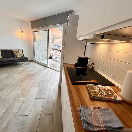 Wonderful Apartment In Platja D'Aro Exteriér fotografie