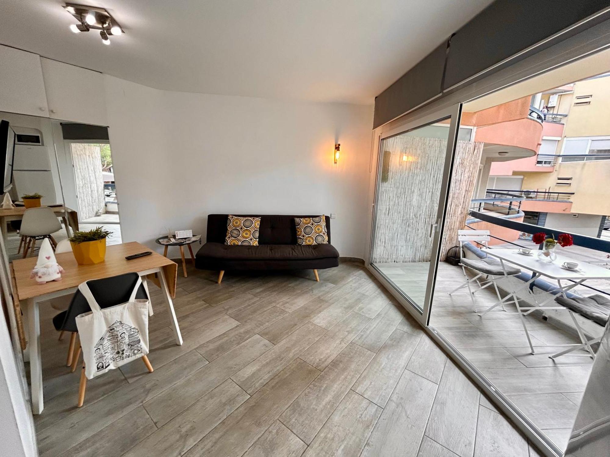 Wonderful Apartment In Platja D'Aro Exteriér fotografie