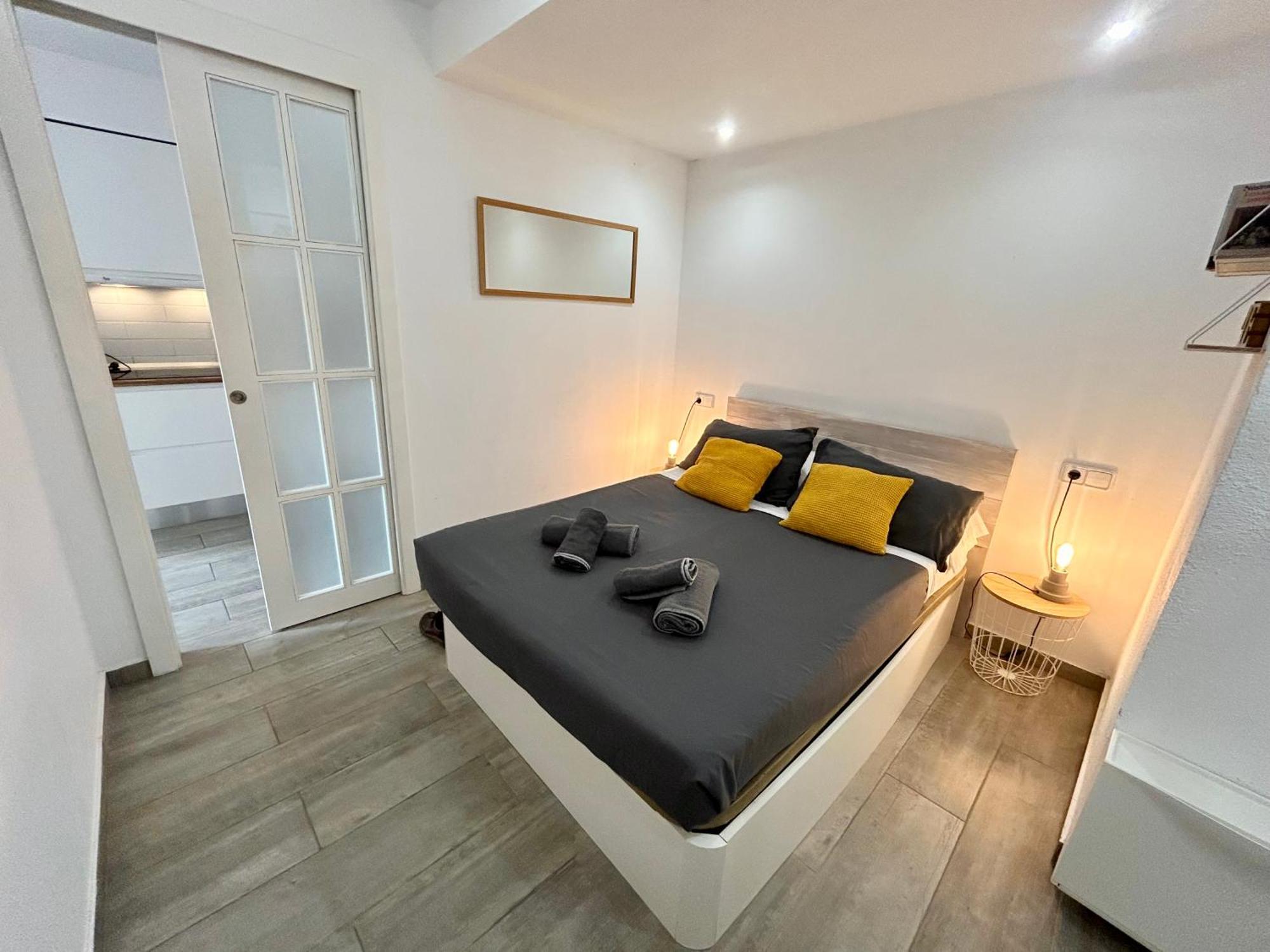 Wonderful Apartment In Platja D'Aro Exteriér fotografie