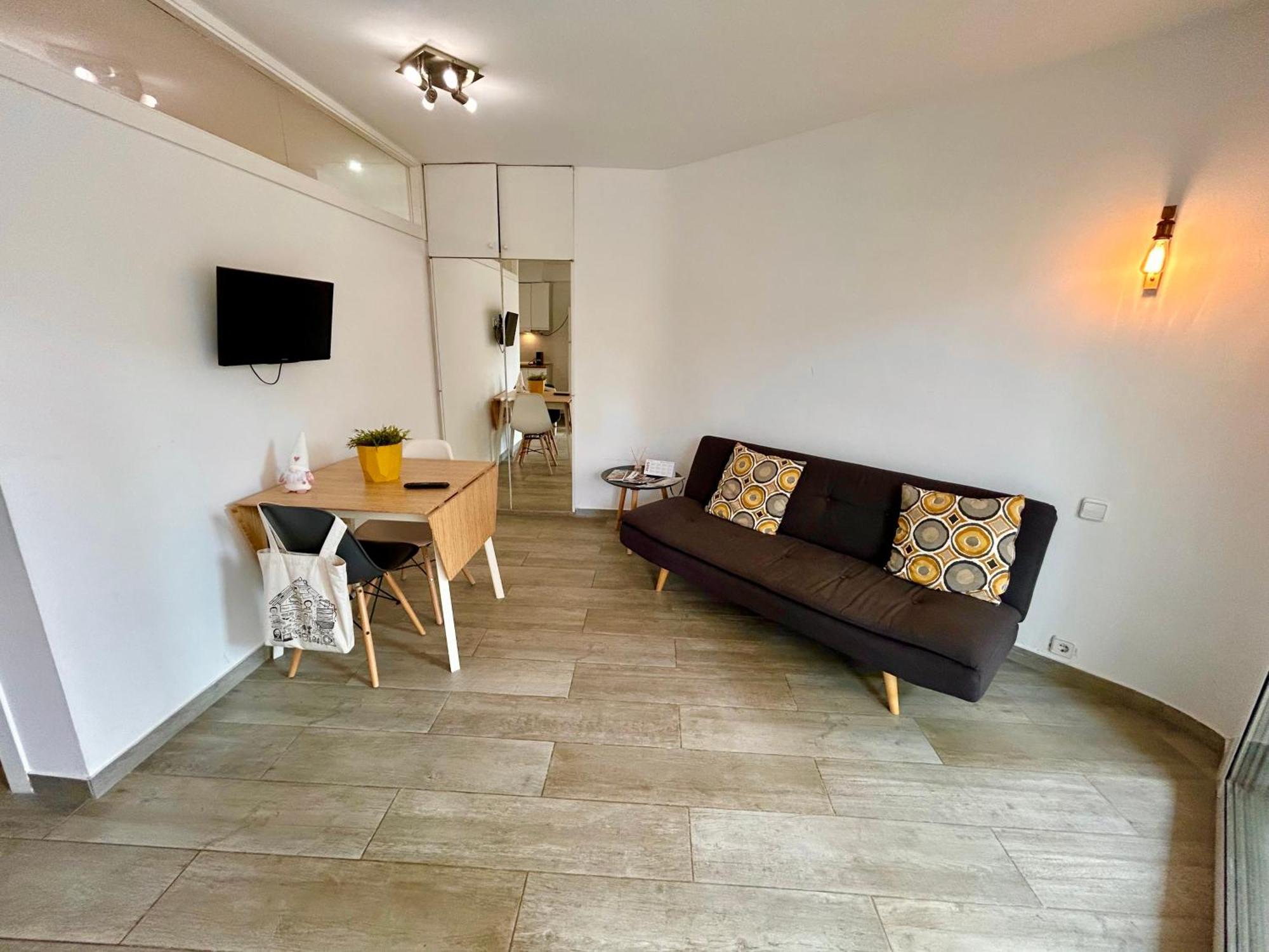 Wonderful Apartment In Platja D'Aro Exteriér fotografie